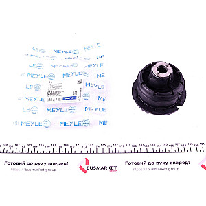 Сайлентблок балки (задньої/зверху/спереду/ззовні) MB E-class (W211/S211) 02-09