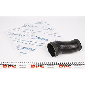 Патрубок інтеркулера (нижній) MB Sprinter 2.2CDI 06-/Vito 03-