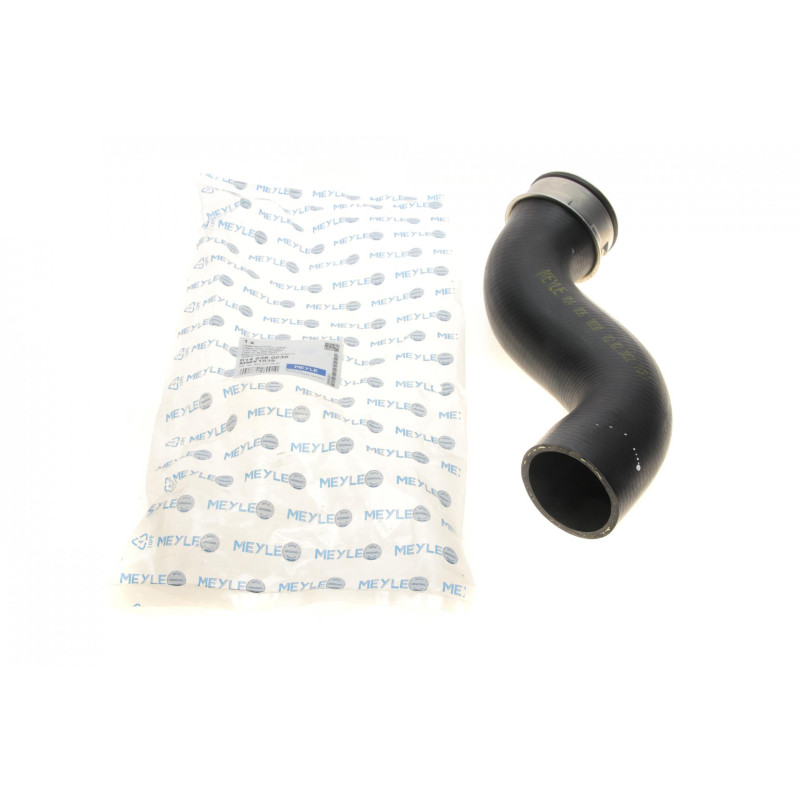 Патрубок інтеркулера MB Vito (W639) 2.2CDI