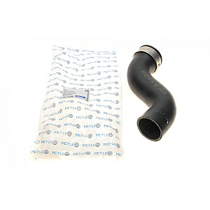 Патрубок інтеркулера MB Vito (W639) 2.2CDI