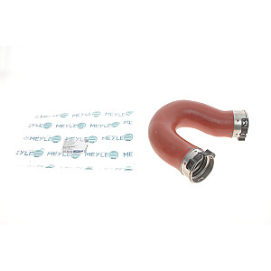 Патрубок інтеркулера (R) MB Sprinter 2.2CDI OM646 06- (всередині ОЕ)