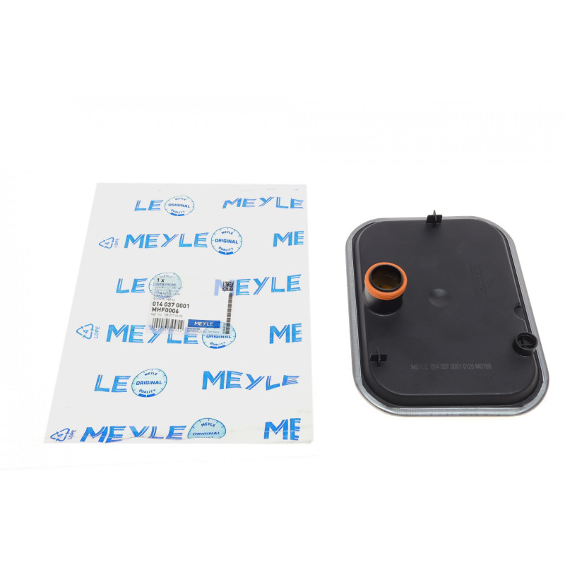 Фільтр АКПП MB A-class (W168)/Vaneo (414) 97-05