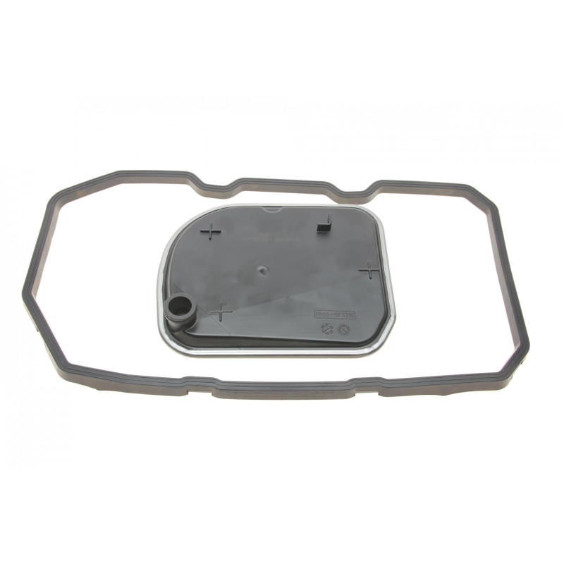 Фільтр АКПП MB W169/W245 04- (з прокладкою)