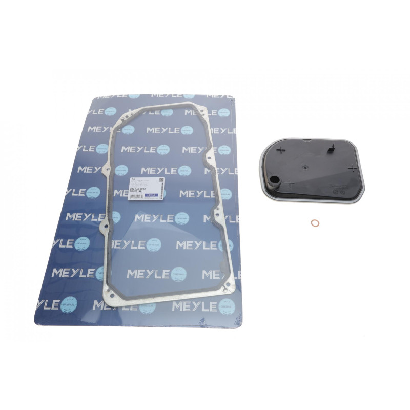 Фільтр АКПП MB A-class (W169)/ B-class (W245) 04- (з прокладкою)