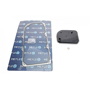 Фільтр АКПП MB A-class (W169)/ B-class (W245) 04- (з прокладкою)