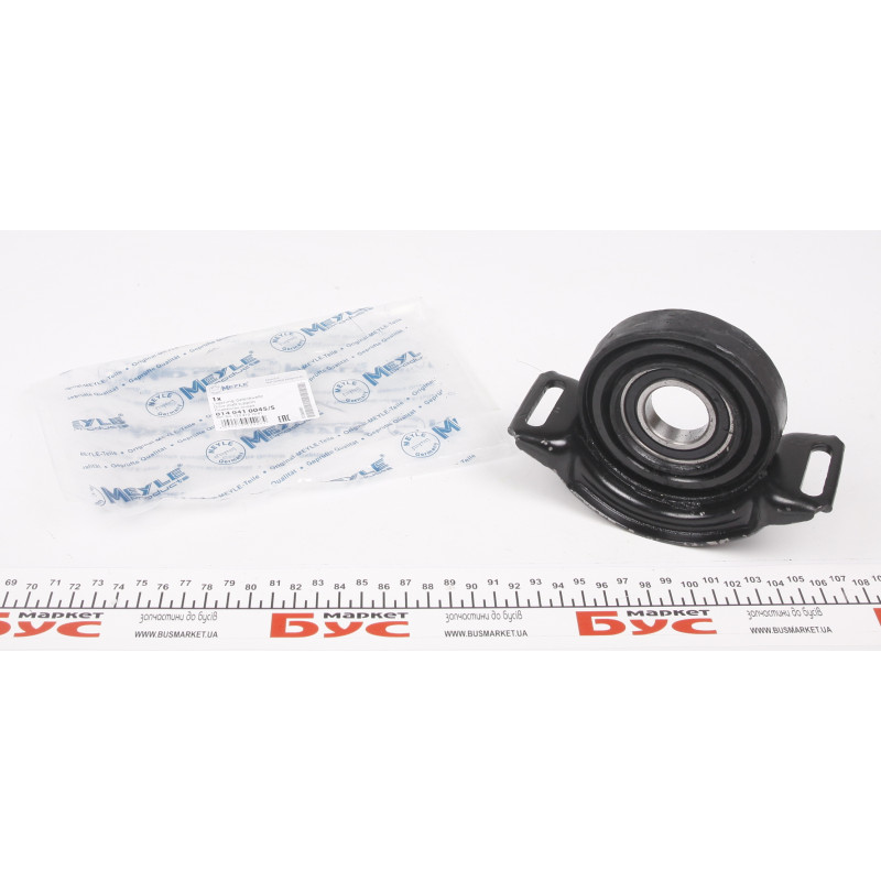 Підшипник підвісний MB E-class (W124)/S-class (W116/W123) 76-