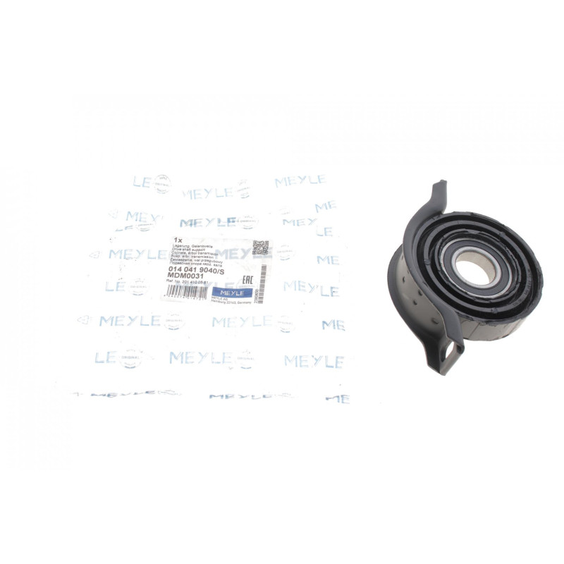 Підшипник підвісний MB 190 (W201) 84-93 (d=25mm)