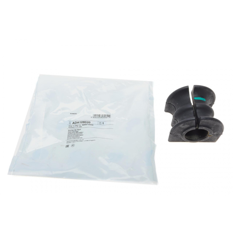 Втулка стабілізатора (переднього) Jeep Grand Cherokee 04-10 (d=35mm)