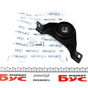 Підшипник підвісний MB E-class (W210) 95-03 (d=25mm)