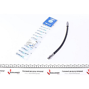 Шланг гальмівний (задній) MB C-class (W202)/E-class (W124) 93-00