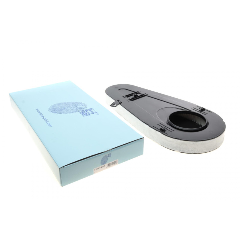 Фільтр повітряний BMW 5 (F10) 520D 10-