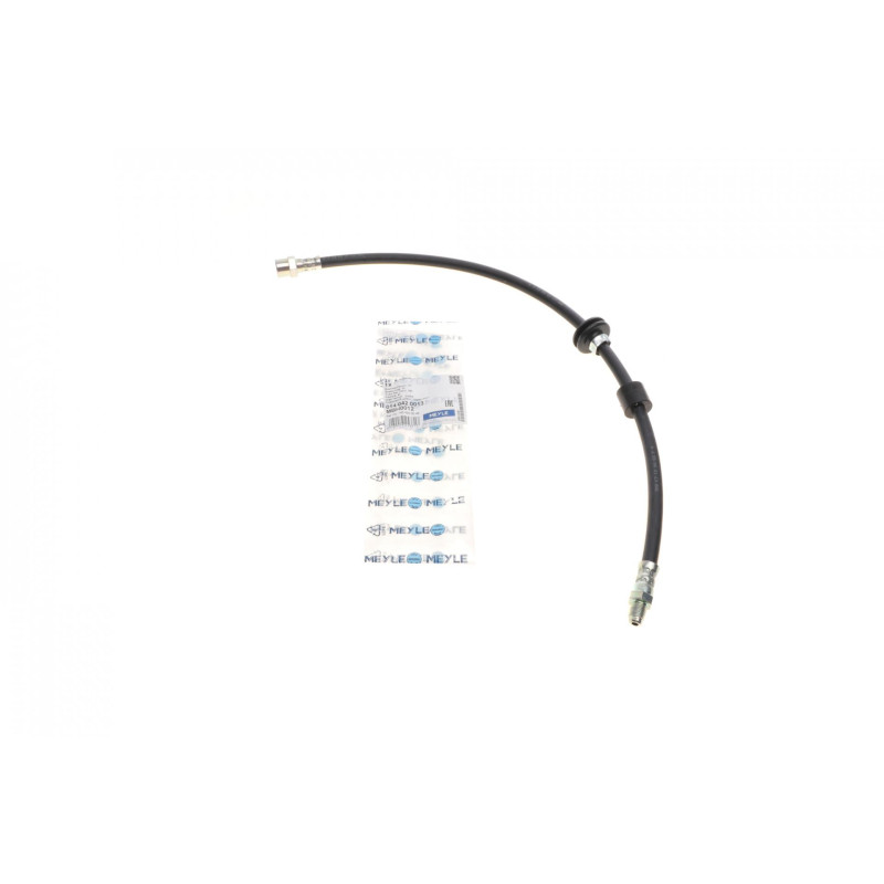 Шланг гальмівний (передній) MB S-class (W140) 91-98