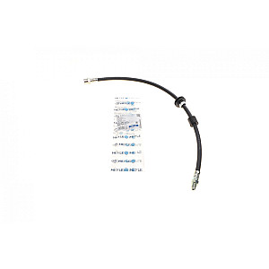 Шланг гальмівний (передній) MB S-class (W140) 91-98