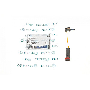 Датчик зносу гальмівних колодок (передніх) MB (W211/212/221/222/166)