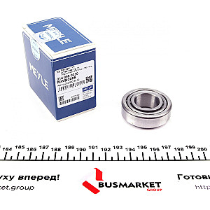 Підшипник маточини (передньої) MB E-class (W211)/VW T3 -92 (к-кт)