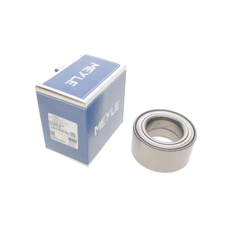 Підшипник маточини (передньої) MB A-class (W168) 97-04/Vaneo (414) 02-05 (42x75x37)