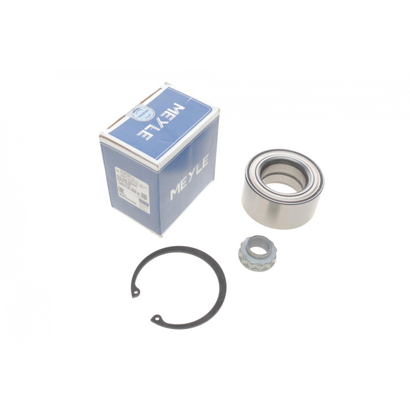 Підшипник маточини (передньої) MB A-class (W168) 97-04/Vaneo (414) 02-05 (42x75x37)