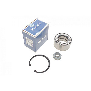 Підшипник маточини (передньої) MB A-class (W168) 97-04/Vaneo (414) 02-05 (42x75x37)