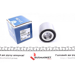 Підшипник маточини (задньої) MB A-class (W168) 97-04 (25x55x43)