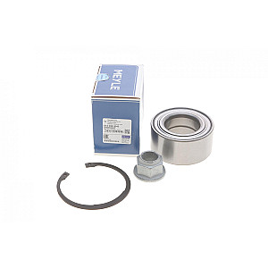 Підшипник маточини (передньої/задньої) MB Vito (W638) 96-03 (45x84x39)