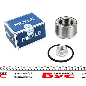 Підшипник маточини (задньої) DB ML-class (W164) (54x90x50)