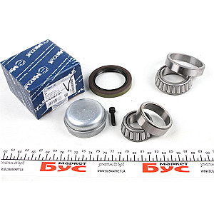 Підшипник маточини (передньої) MB S-class (W221) 05-13