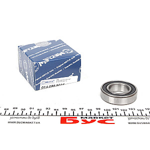 Підшипник підвісний MB E-class (W124/W210/S124) (25x47x12)