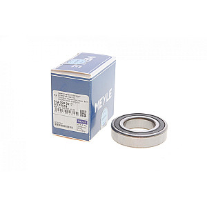 Підшипник (30x55x13)