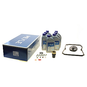 Комплект для заміни оливи АКПП MB Sprinter 903-905/Vito (639) 95-06 (+масло)