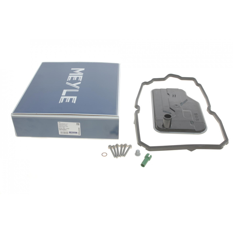 Фільтр АКПП MB C-class (W204)/E-class (W212)/Sprinter (906) 06-/Vito (W447) 14-