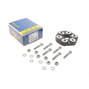 Муфта кардана еластична MB E-class (W210/W124) (41x129x24) (всередині OE) (к-кт)