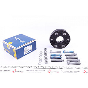 Муфта кардана еластична MB C-class (W203/W204)/ E-class (W211/W212) 05-