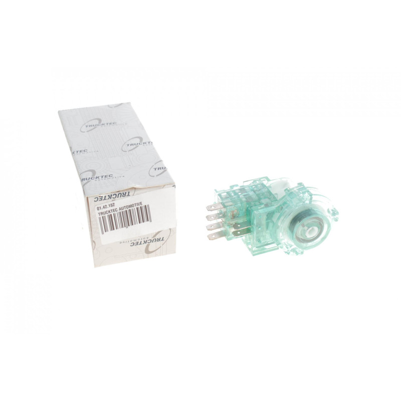 Контактна група DB 609