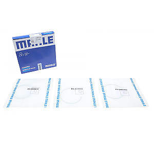 Комплект поршневих кілець Mahle FORD