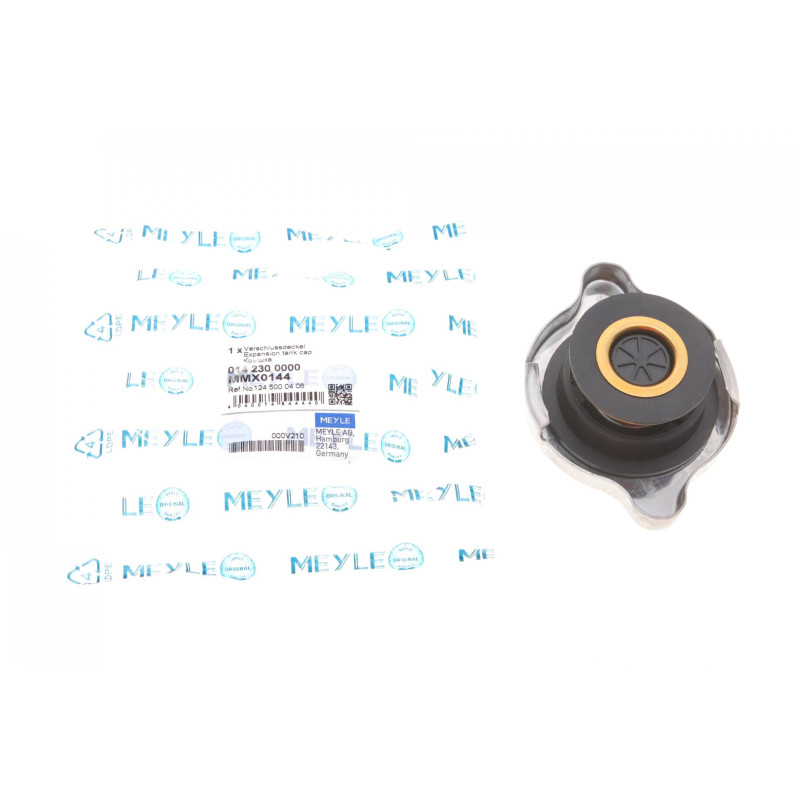 Кришка радіатора MB 207-609/Sprinter (1.4bar)