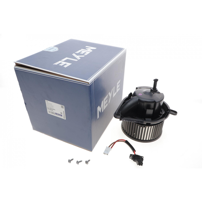 Моторчик пічки MB Sprinter/VW LT 96-06