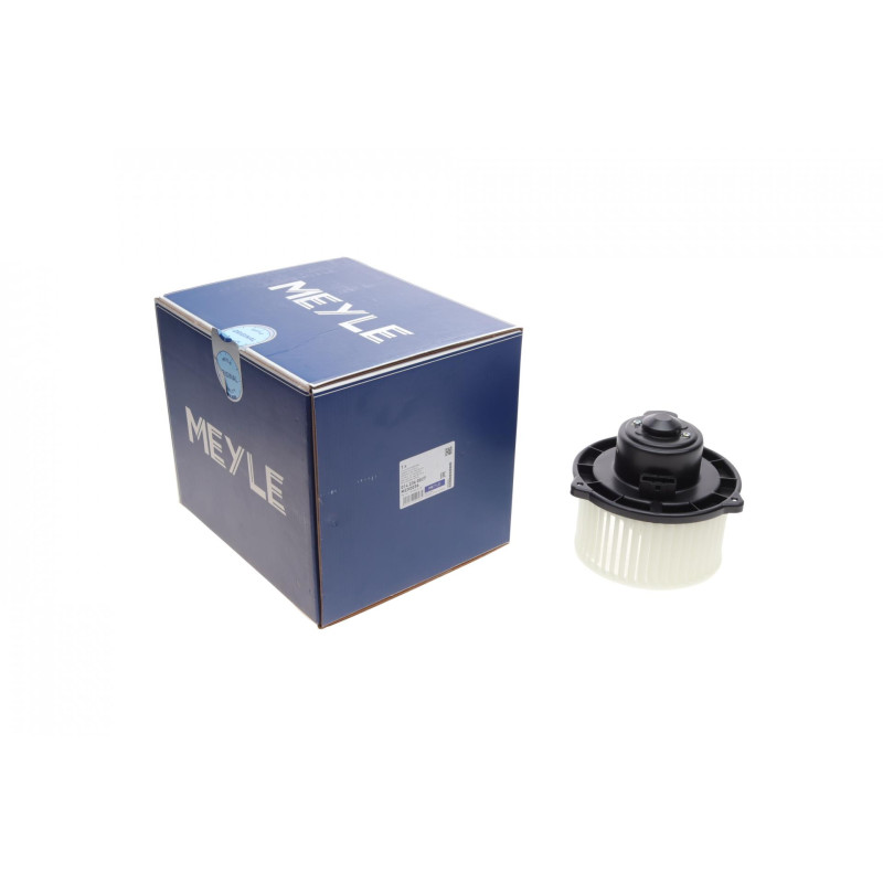 Моторчик пічки MB M-class (W163) 98-05