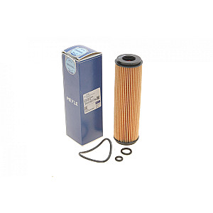 Фільтр масляний MB Sprinter 06- (бензин)