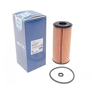 Фільтр масляний MB (W168) (дизель)