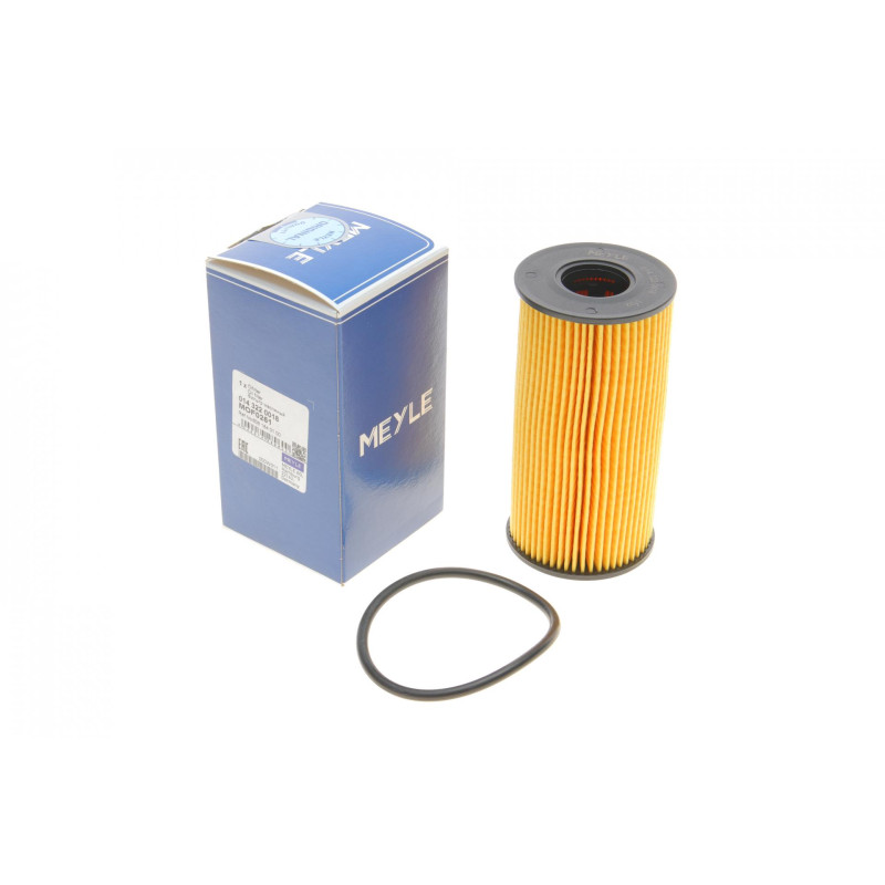 Фільтр масляний Renault Dokker 1.5 dCI 18-