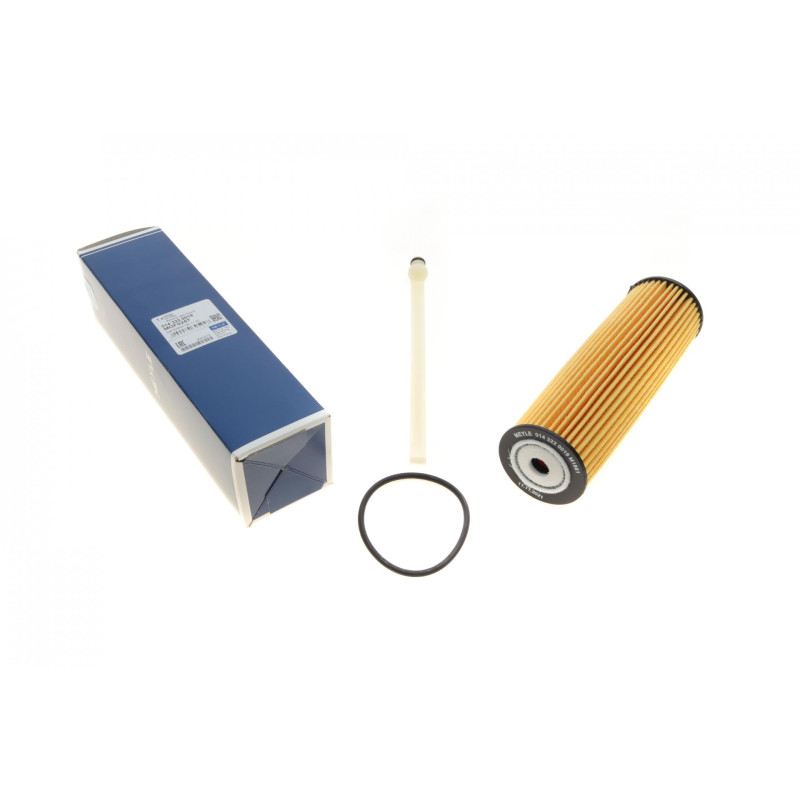 Фільтр масляний MB E-class (W213/S213) 2.0 16-