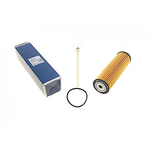 Фільтр масляний MB E-class (W213/S213) 2.0 16-