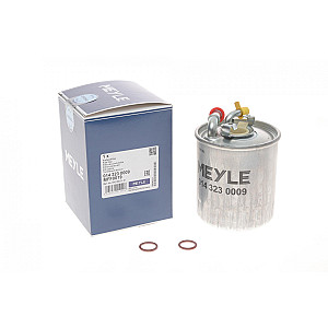 Фільтр паливний MB Sprinter 2.2-3.0CDI (+отв. датчика води)