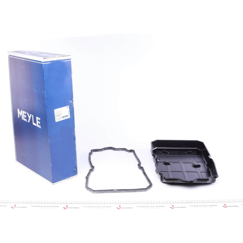 Маслоприймач (піддон) MB C-class (W204/205)/E (W212)/S (W221)/Sprinter (906)/Vito (W447) 1.6-6.2 04-