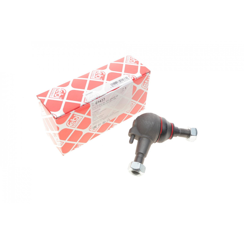 Опора кульова (передня/знизу) MB (W202/210/211)