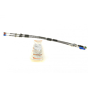 Трос куліси Alfa Romeo 147/GT 01-10 (1145/1115 мм)