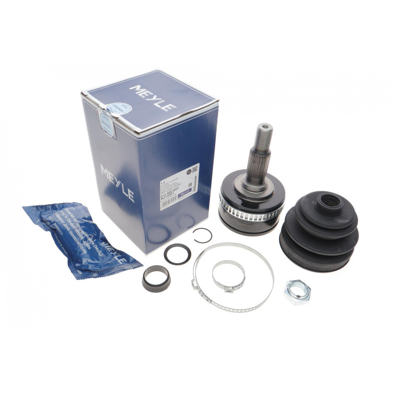 ШРКШ (зовнішній) MB Vito (W638) 96- TDI