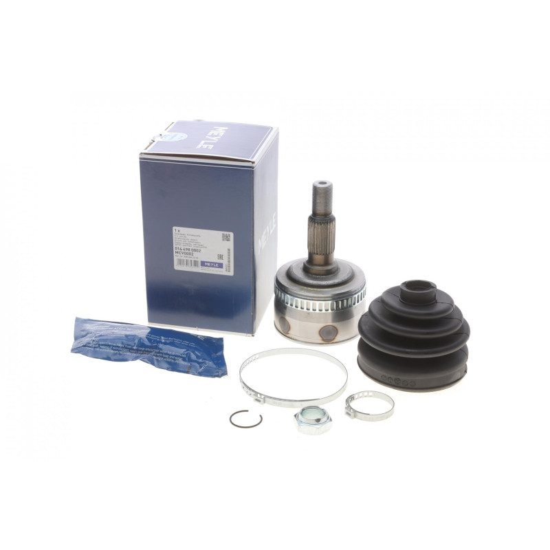 ШРКШ (зовнішній) MB Vito (W638) 2.2CDI