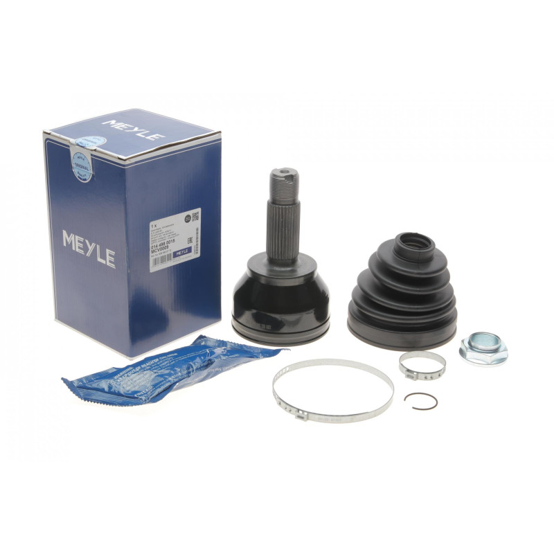 ШРКШ (зовнішній) MB Vito (W639) 03-