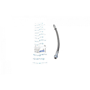 Шланг гальмівний (задній) MB A-class (W168/W169) 97-12 (L=256mm)